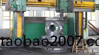 知識篇：鑄(zhu)鋼件廠傢對鑄鋼件加工