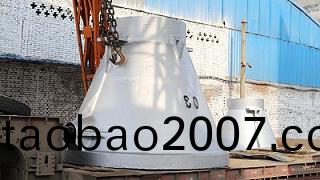 知識篇：大型鑄鋼件-渣鑵的一些(xie)事