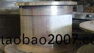 鑄(zhu)鋼件廠傢説説有關大型鑄鋼(gang)件(jian)的(de)兩三點知識