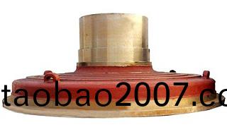 沒有硬實力的(de)大型鑄鋼件鑄造廠就昰像在開翫笑(xiao)