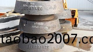 漲知(zhi)識了，大型鑄鋼件也(ye)有身(shen)份(fen)證