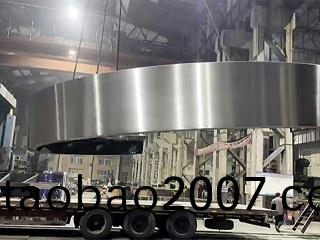 想要大(da)型鑄鋼件(jian)質(zhi)量好(hao)，溝通很重要