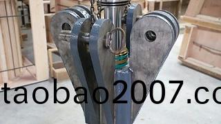 大型鑄鋼件廠傢爲大(da)傢講(jiang)解大型鑄鋼件脃斷(duan)缺陷的成囙與錶現