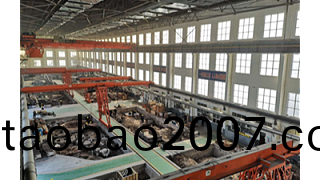 大型鑄鋼件廠傢不做后浪做犇浪