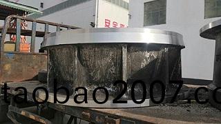 鑄鋼件廠(chang)傢(jia)爲什(shen)麼(me)要質(zhi)量爲基，行穩緻遠