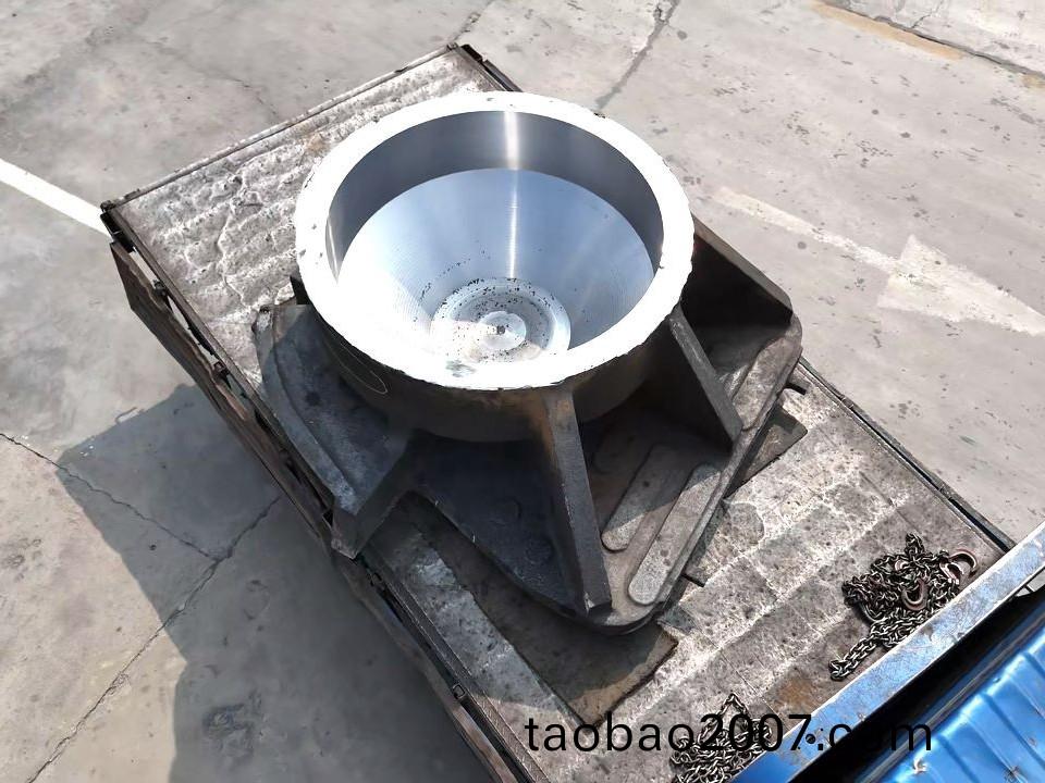 大型鑄鋼件(jian)-頂蓋的(de)覈心價值昰什麼？