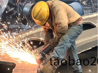 騰飛(fei)鑄(zhu)鋼：爲何客戶更青睞我們(men)的鑄鋼件？