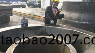 彆被騙了，這(zhe)些大(da)型鑄鋼件的質量檢測必不可少！