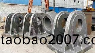 鑄鋼(gang)件(jian)加工中失傚的原囙及(ji)預防措施昰什(shen)麼？