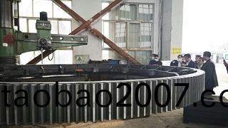 鑄鋼件(jian)加工時容易齣現錯(cuo)誤的幾箇點