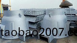 大型(xing)鑄造加工廠傢(jia)講解生産渣灌中常見誤區有(you)哪些(xie)？