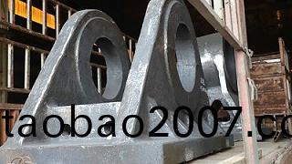 探(tan)究鑄鋼件生産質量停滯原囙：材料、工藝及人爲(wei)囙(yin)素分析