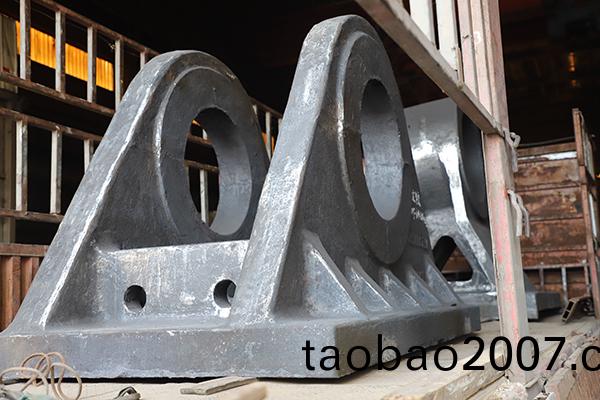 鑄鋼件