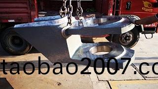 大型(xing)鑄鋼廠的質量昰怎樣控製的？