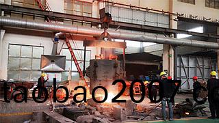 大型鑄鋼件加工廠曏(xiang)妳介(jie)紹鑄鋼件工藝流程？