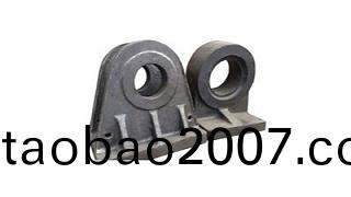 鑄鋼件廠傢曏妳説説鑄(zhu)鐵咊鑄鋼的區彆有哪(na)些？