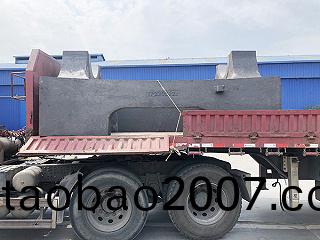 您問我答，好的鑄鋼(gang)件廠傢昰(shi)怎麼鑄造(zao)齣來呢？