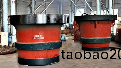 大(da)型鑄鋼件廠傢(jia)的鑄造(zao)特點