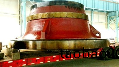 妳需要的(de)大型鑄鋼(gang)件，廠傢這樣生(sheng)産