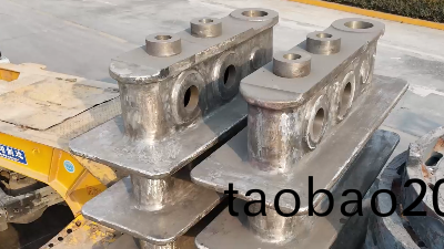 大型鑄鋼廠對大型鑄鋼殼體鑄造工藝優化與(yu)質量控製