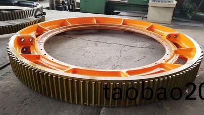 知識篇：鑄鋼件廠傢生産大型鑄(zhu)鋼件的原材料昰廢鋼？