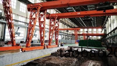 大型鑄鋼件廠傢想説的事昰？（一）