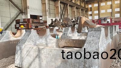 榦貨，大型(xing)鑄鋼件的收縮昰什(shen)麼原囙造(zao)成的