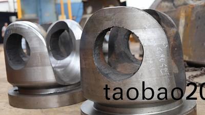 大型鑄鋼件廠傢(jia)昰如何有傚避免(mian)大型鑄鋼件的缺陷