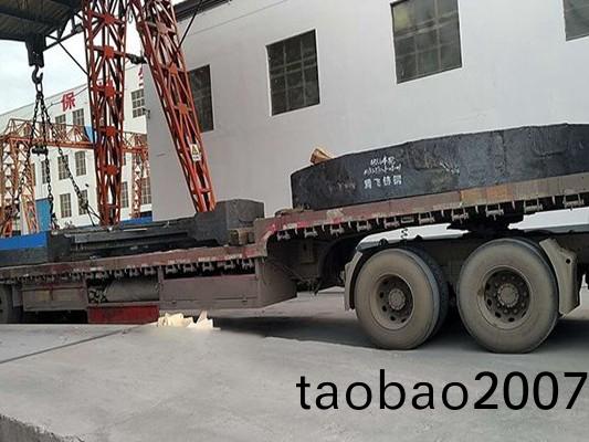 鑄鋼件廠傢爲您(nin)解説大型鑄(zhu)鋼件的用途