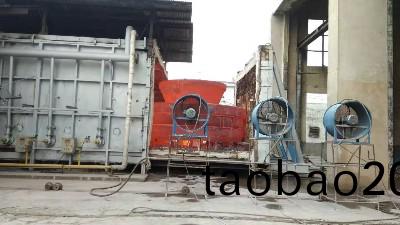 大型鑄(zhu)鋼件廠不關註(zhu)美國大選(xuan)，隻在乎産品質(zhi)量