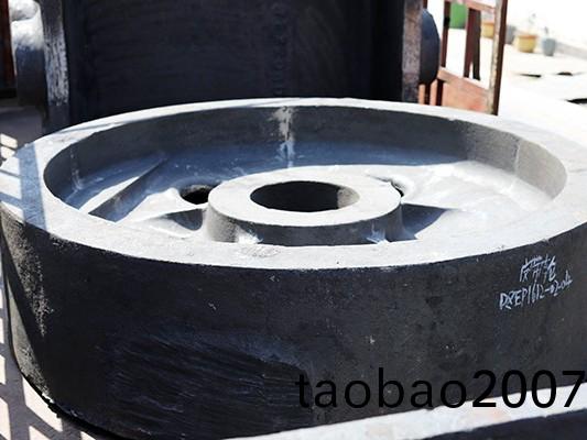 對影響大型鑄(zhu)鋼件的質(zhi)量，妳知(zhi)道多少？