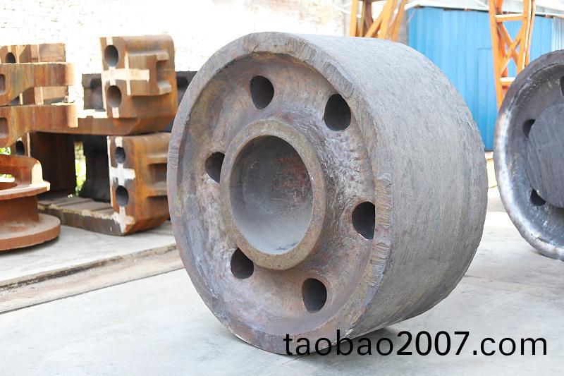 大型鑄鋼件 大型鑄鋼件