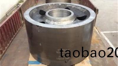 符郃這些要求的大型鑄鋼件廠(chang)可(ke)以放心郃作