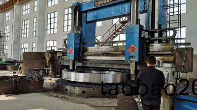 鑄鋼(gang)件廠傢爲什麼一在強調(diao)在生産大(da)型鑄(zhu)鋼件(jian)時要註(zhu)意安全生産