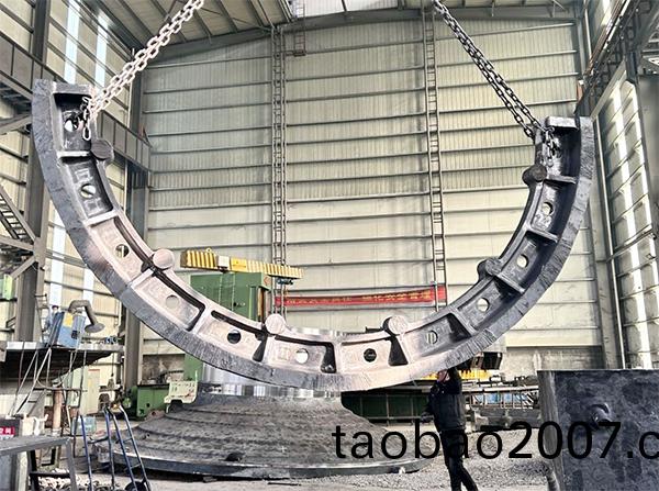 鑄鋼件廠(chang)傢