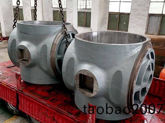 大型鑄造加工廠傢的(de)鑄鋼件鑄造工藝分類有哪些？