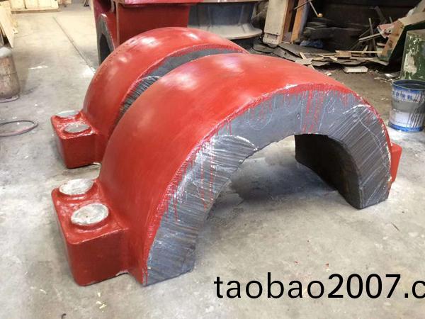 大型鑄(zhu)鋼件生(sheng)産中迴火有什麼作用？