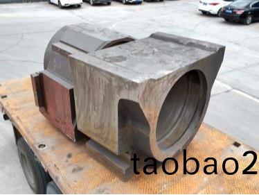 大型(xing)鑄鋼件-軸承座：製造工(gong)藝(yi)、應用