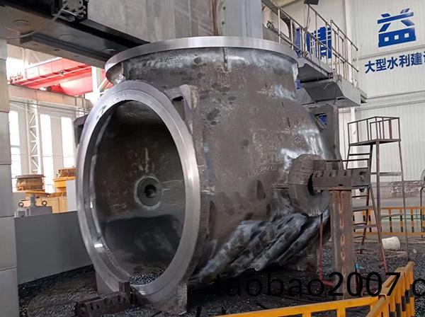 鑄(zhu)鋼件加工廠傢