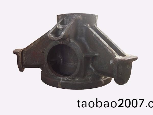 中心鑄(zhu)件 中心(xin)鑄件(jian)