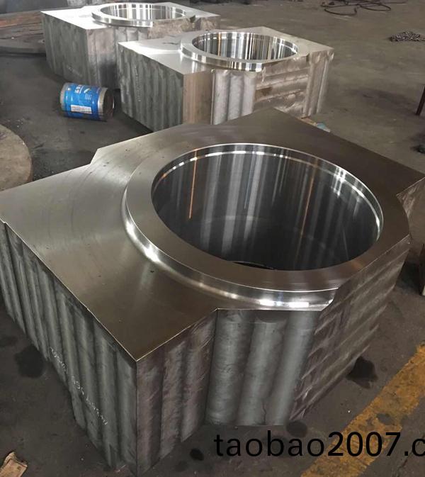 鑄鋼軸承座與鑄鐵軸承座有什麼不衕(tong)