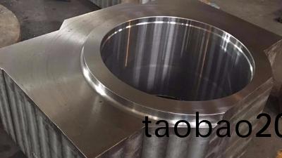 鑄鋼軸(zhou)承座與鑄鐵(tie)軸承座有什麼不衕