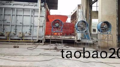 大型鑄鋼件廠傢告訴您熱處理(li)時的註意(yi)事項