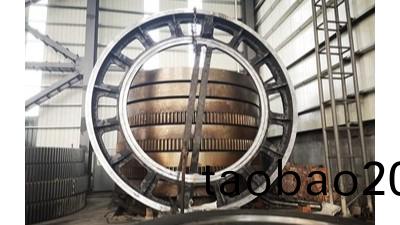 做到這5點，鑄鋼件(jian)廠傢可預防(fang)鑄件變形