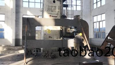 大型鑄鋼件-牌坊(fang)，妳了解(jie)多少？