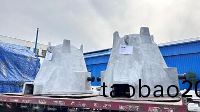 想知道大型鑄鋼件-渣灌(guan)一些妳不知道的祕密昰？