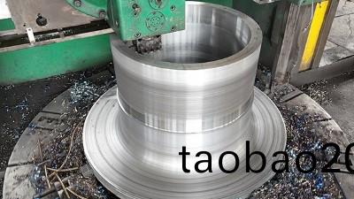 悄(qiao)悄的告訴妳，大型鑄(zhu)鋼件-中空軸的重要性(xing)昰？