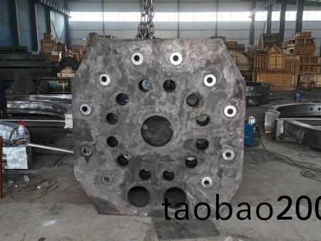 大型鑄鋼件 大型鑄鋼件