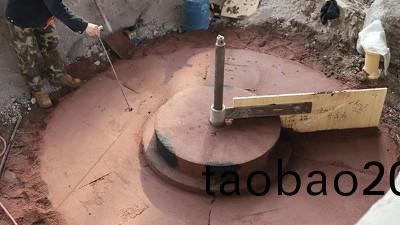 鑄鋼件廠傢在生産鑄件(jian)昰根據什(shen)麼選(xuan)擇外冷鐵？