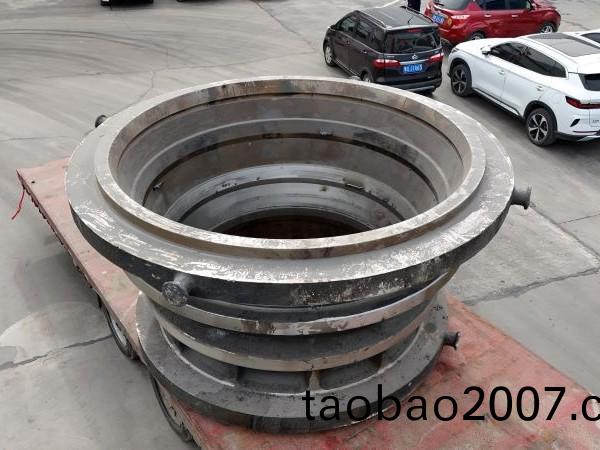 應力篇：大型鑄鋼廠如何有傚(xiao)消除大型鑄鋼件上機架的殘餘(yu)應力？